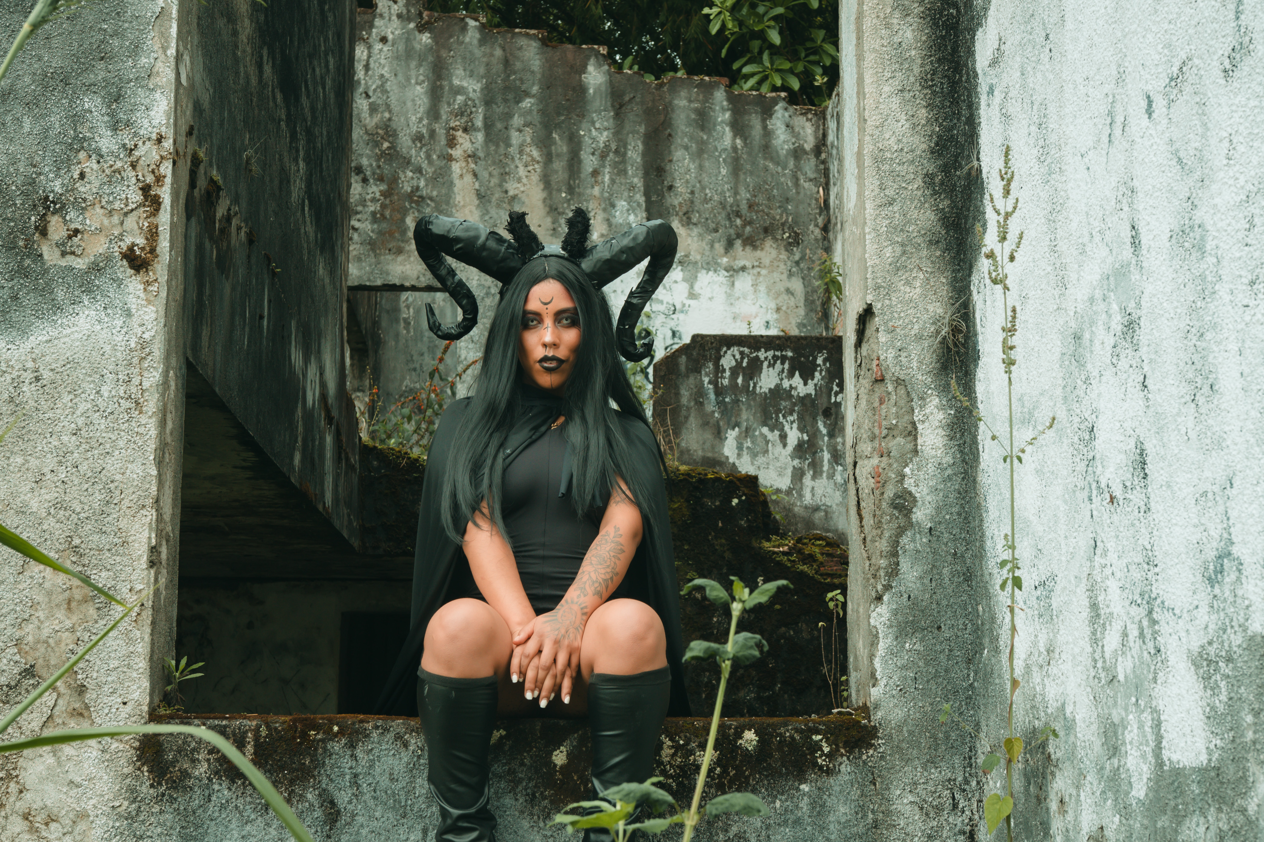 Performer GiorgineTaylor Photo 8