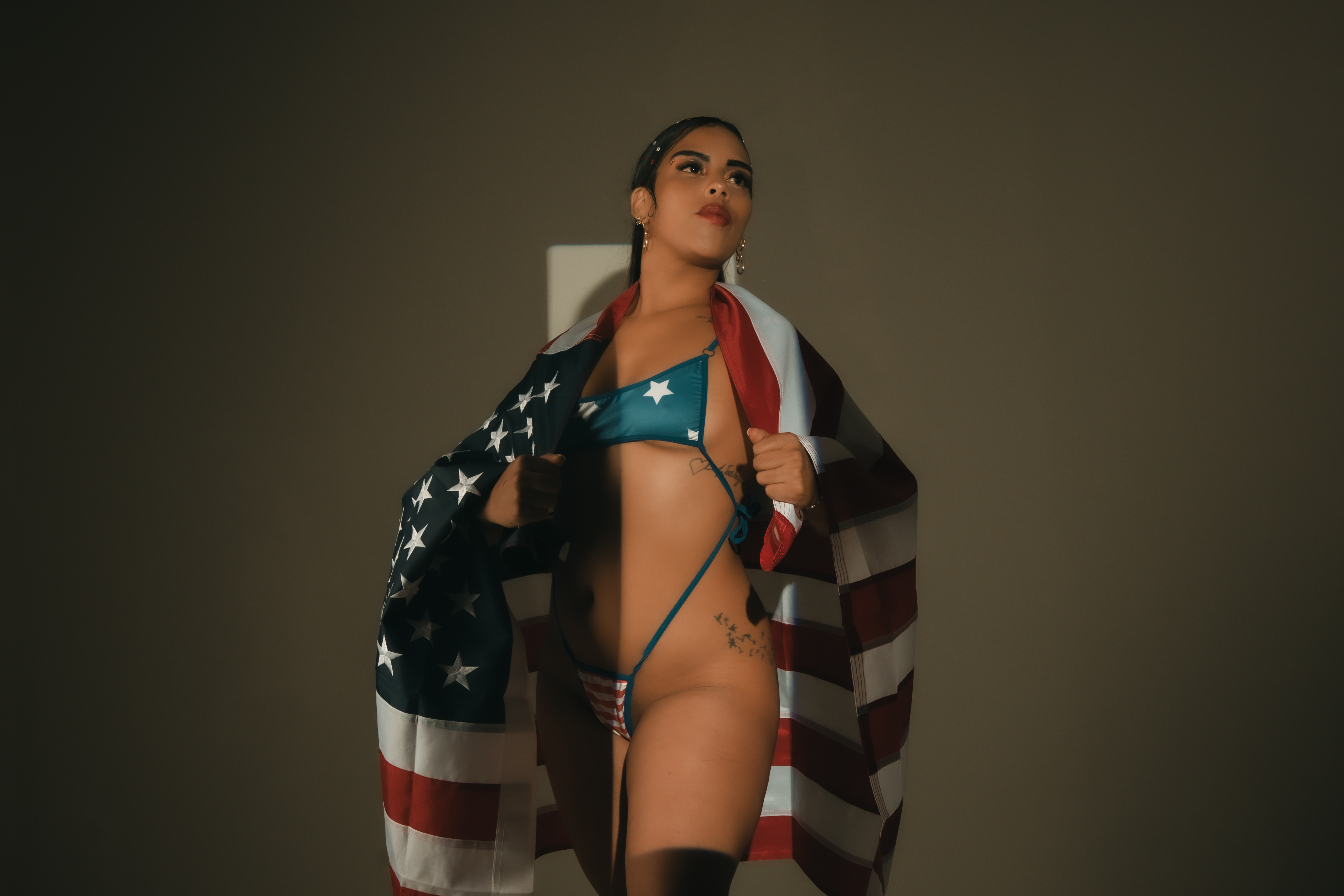 Artist GiorgineTaylor Foto 10