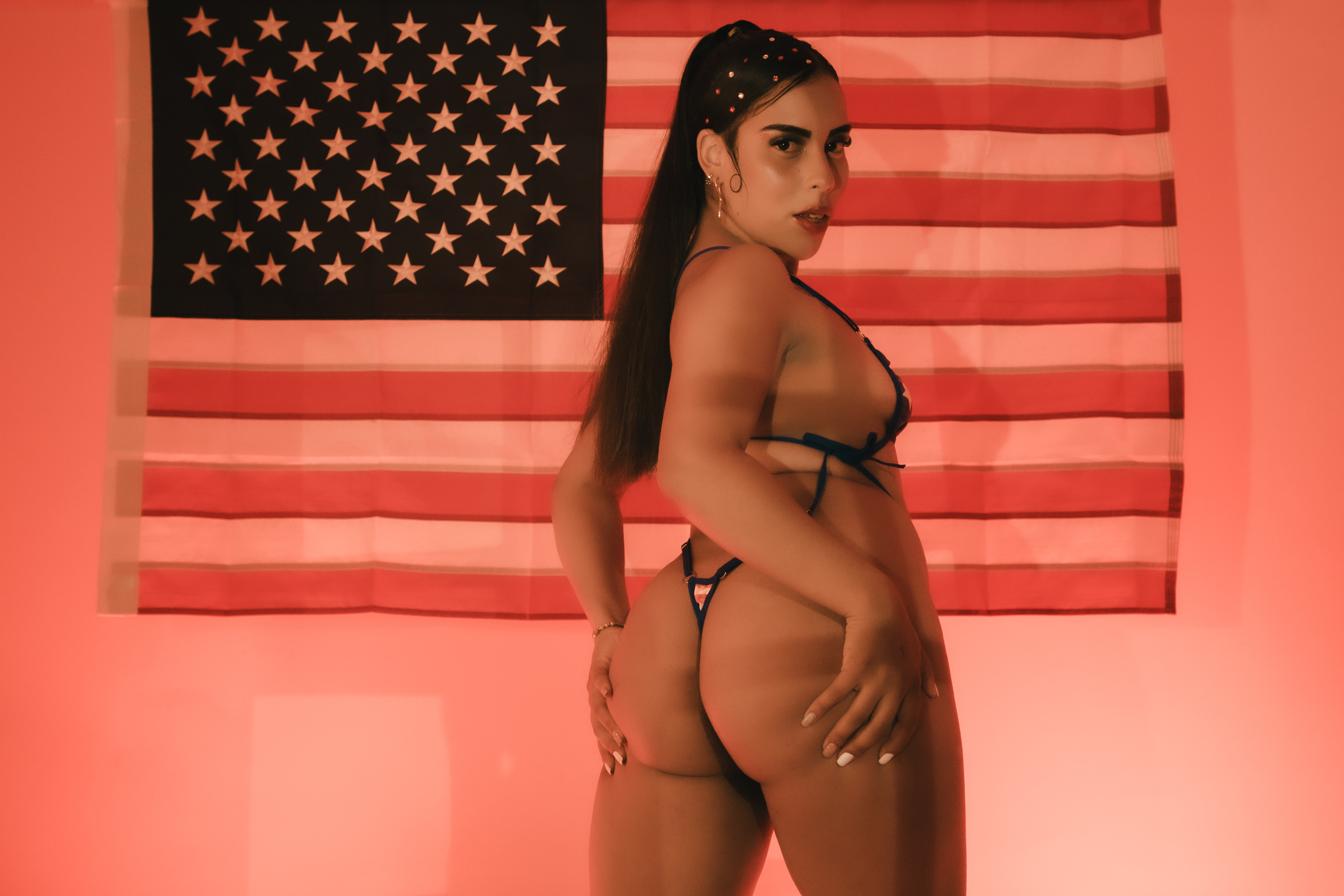 Artist GiorgineTaylor Foto 5