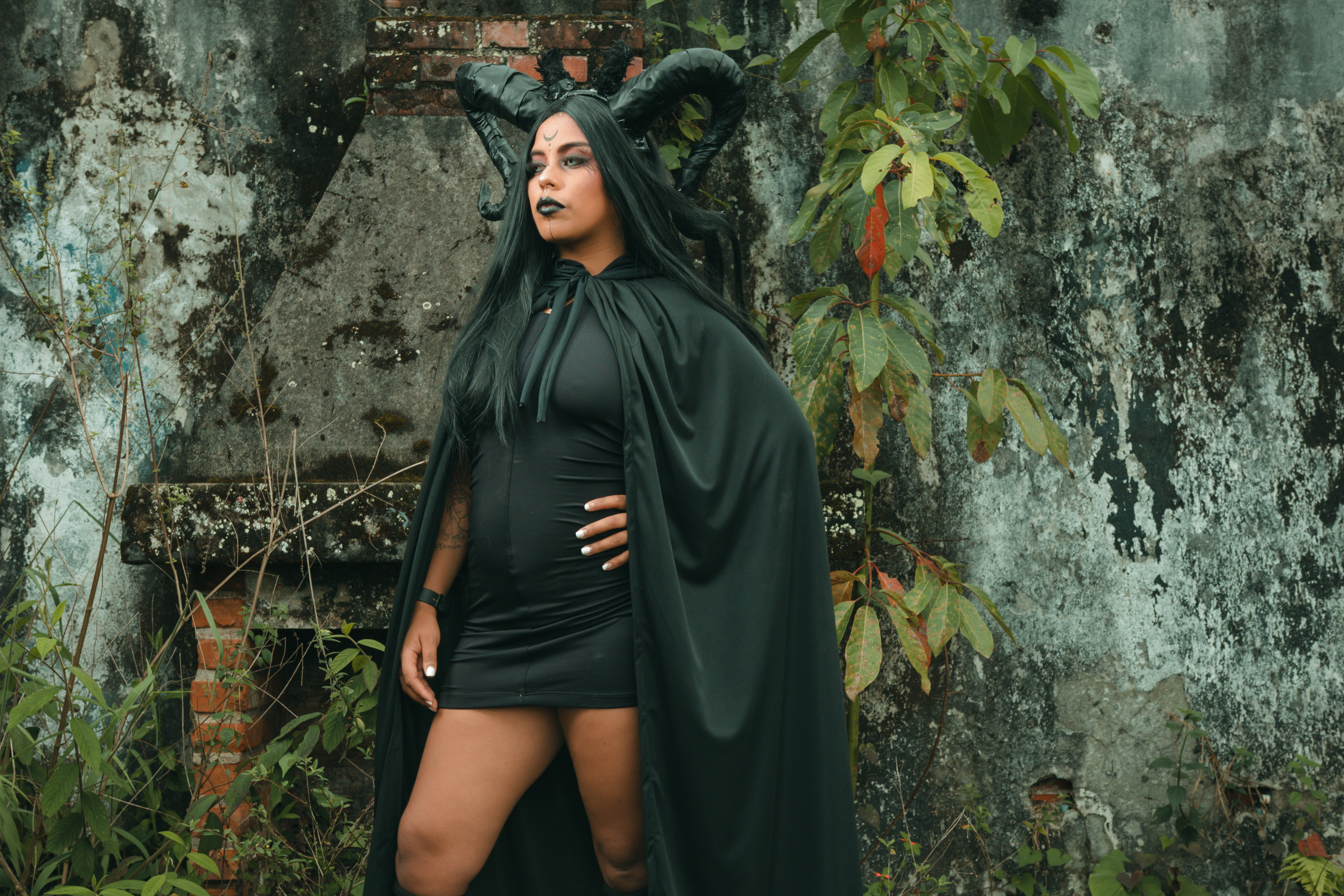 Performer GiorgineTaylor Photo 2