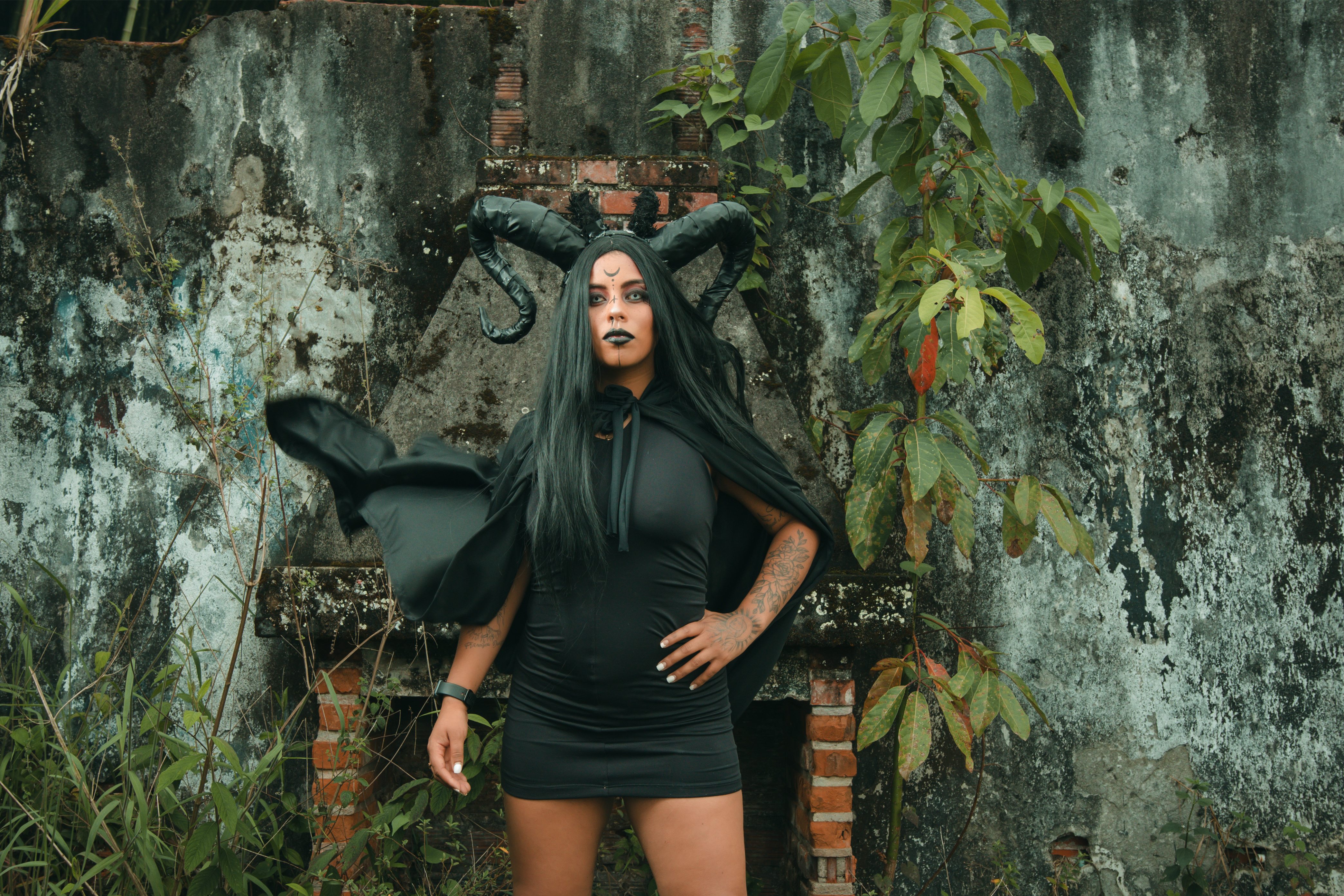 Performer GiorgineTaylor Photo 6