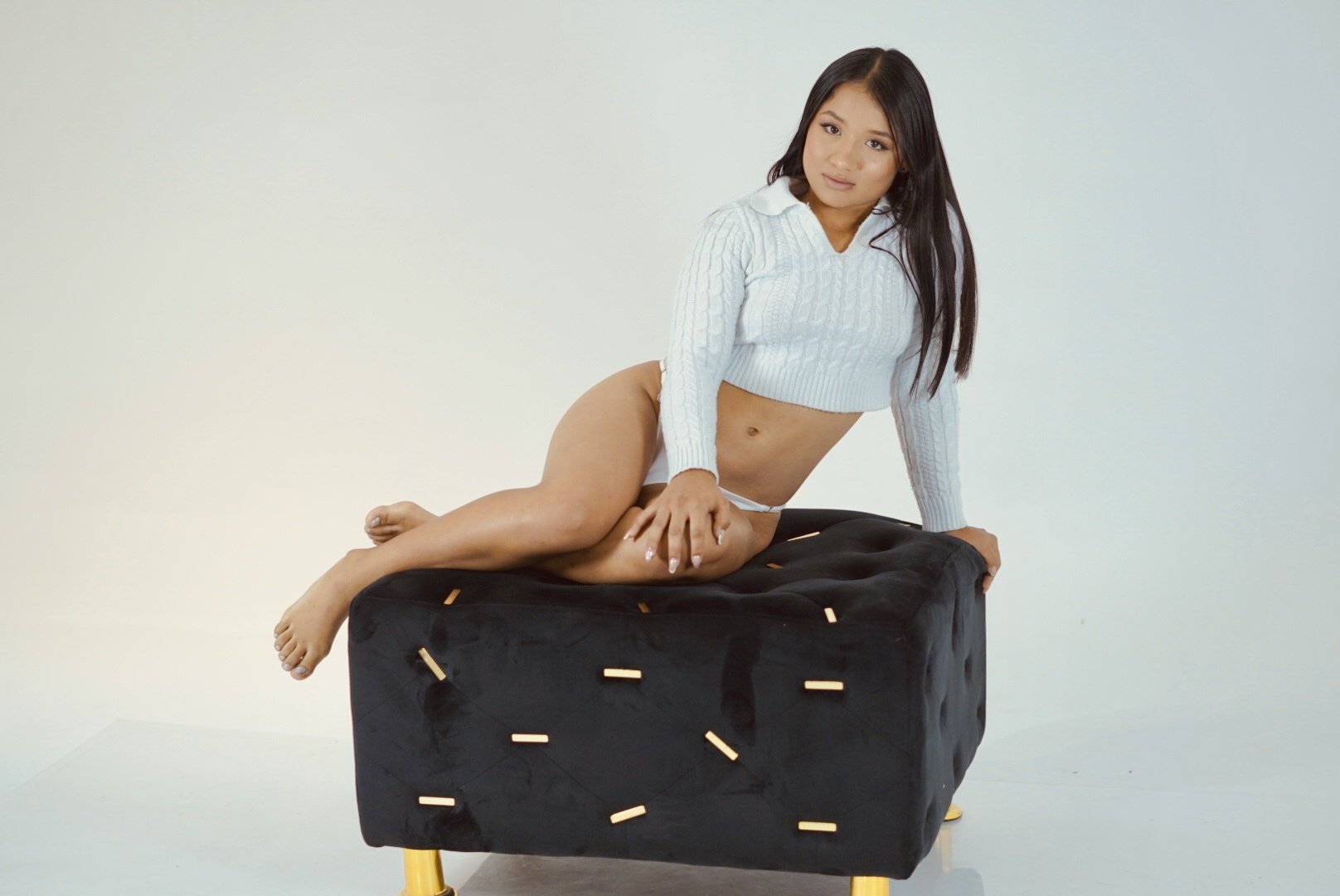 Intérprete IsaSsanders Foto 5