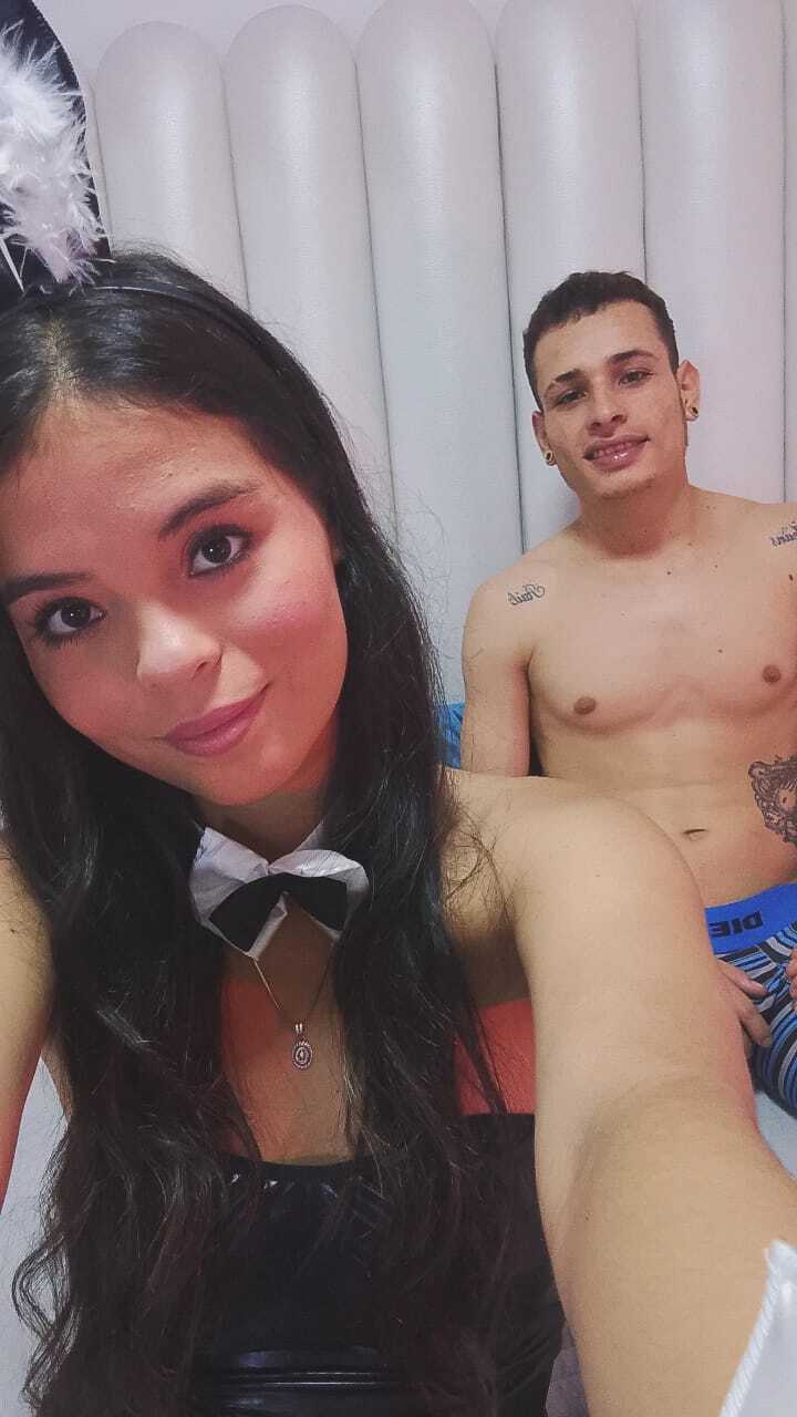 Intérprete DixonAndDarly Foto 4