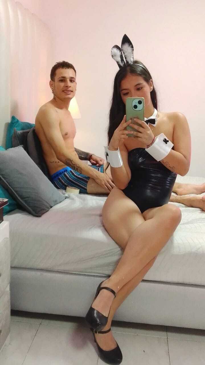 Intérprete DixonAndDarly Foto 3