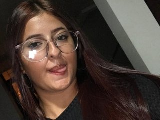 Image de profil du modèle de webcam Anny_Hot_18