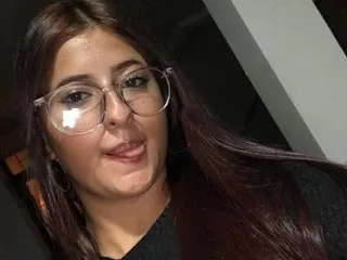 Imagen de perfil de modelo de cámara web de Anny_Hot_18