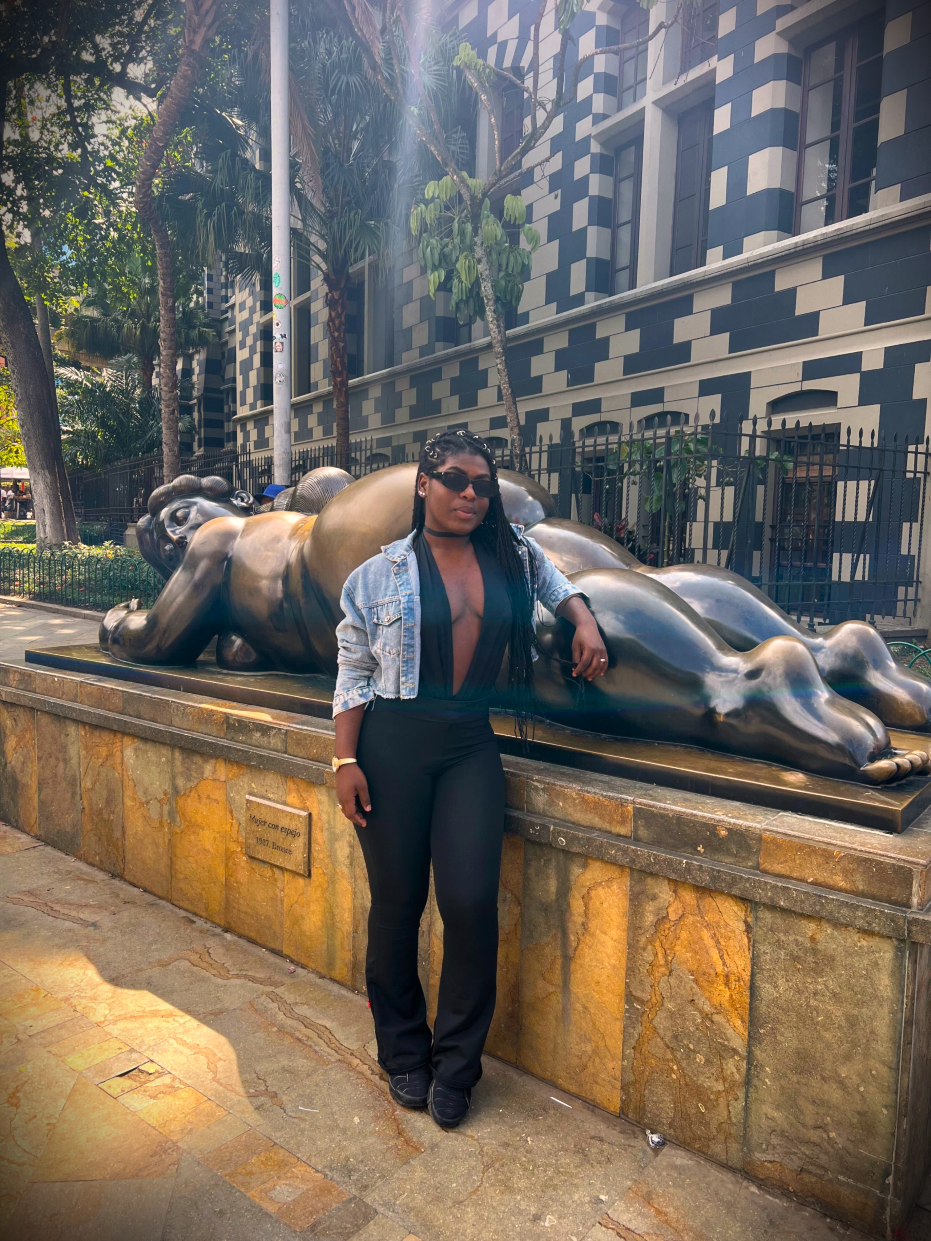 Artist ManelykStorm Foto 2