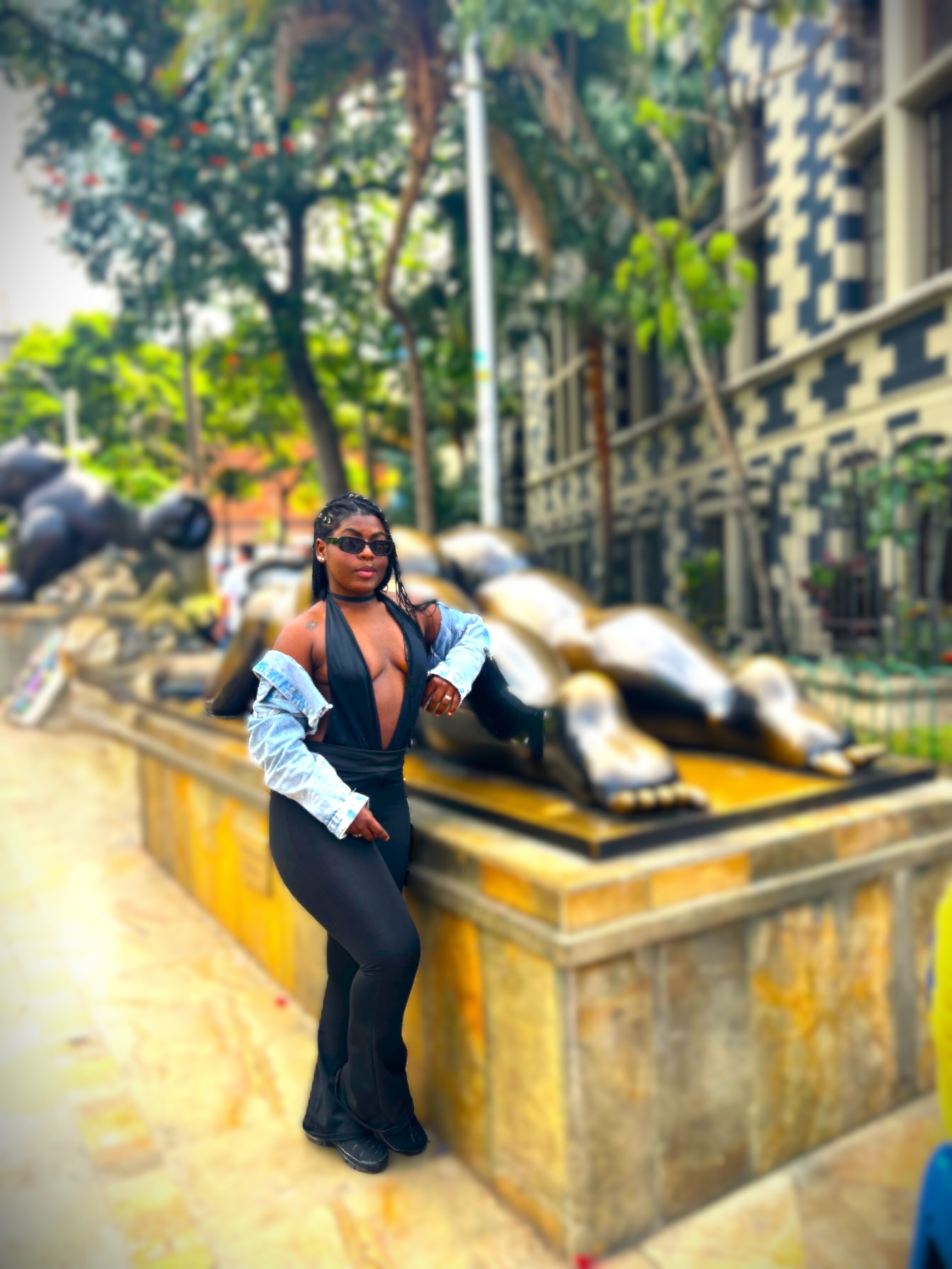 Artist ManelykStorm Foto 3