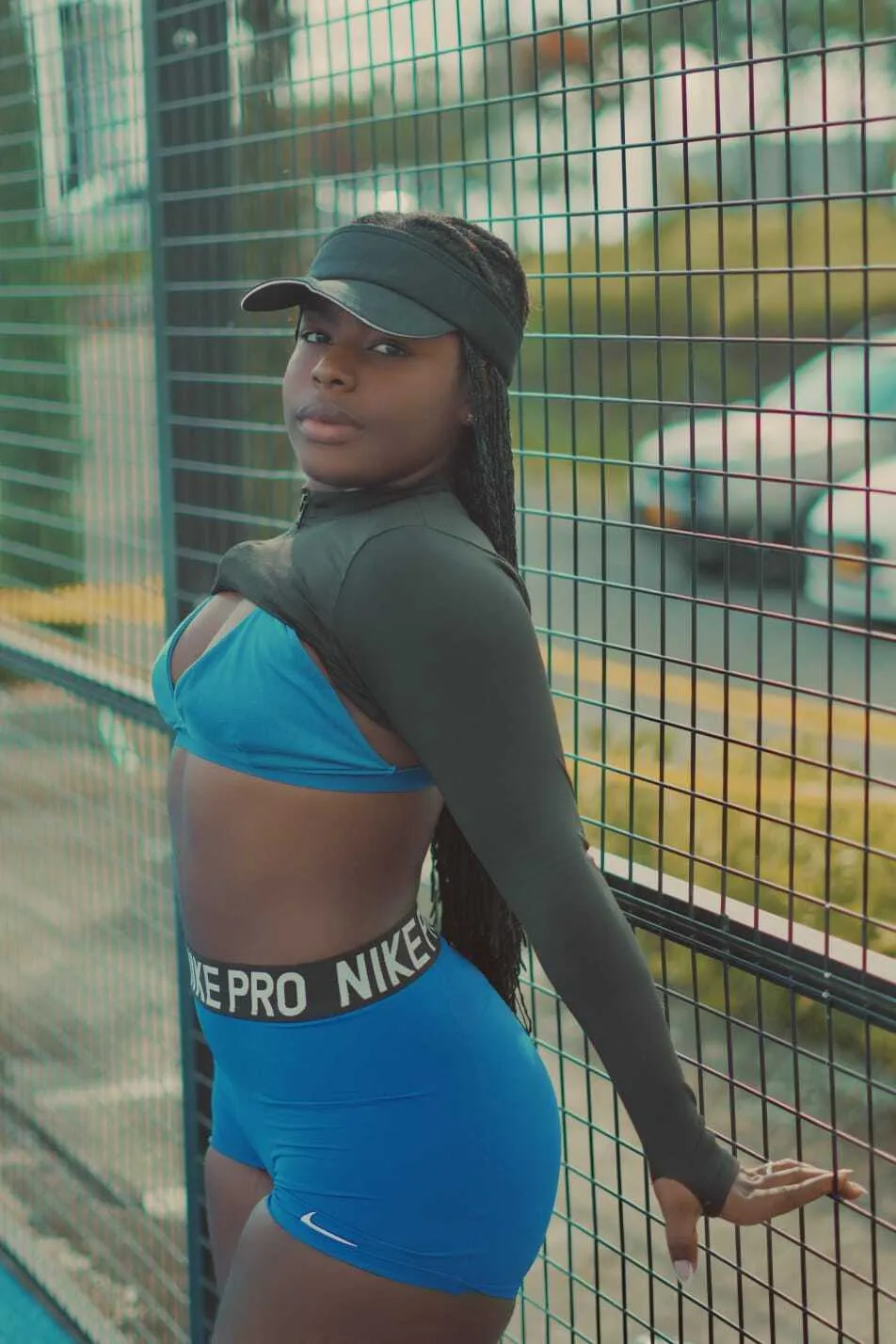 Artiest ManelykStorm Foto 3