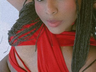 Foto de perfil de modelo de webcam de ManelykStorm