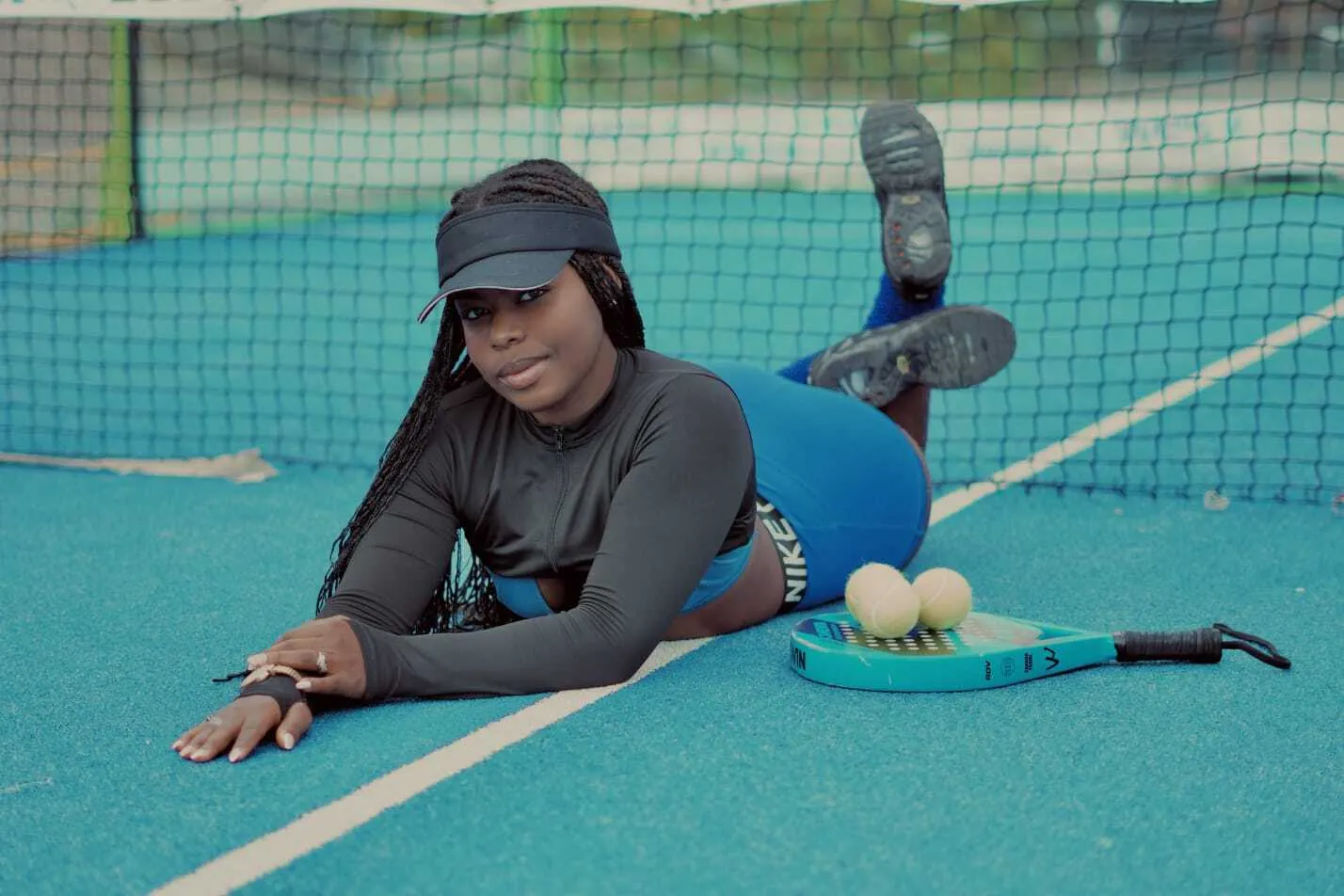 Artiest ManelykStorm Foto 6