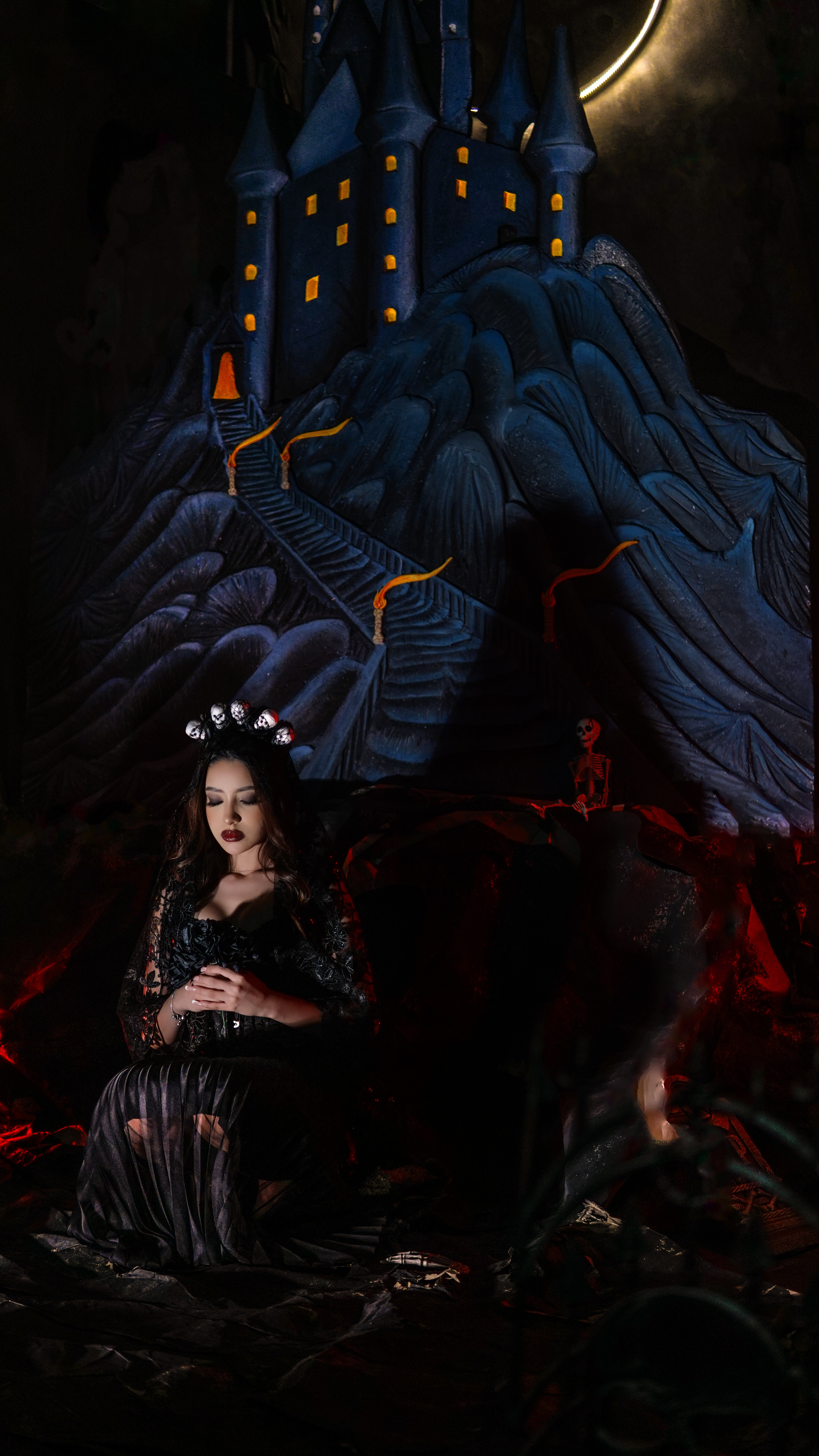 Interprete AmyOweens Foto 6