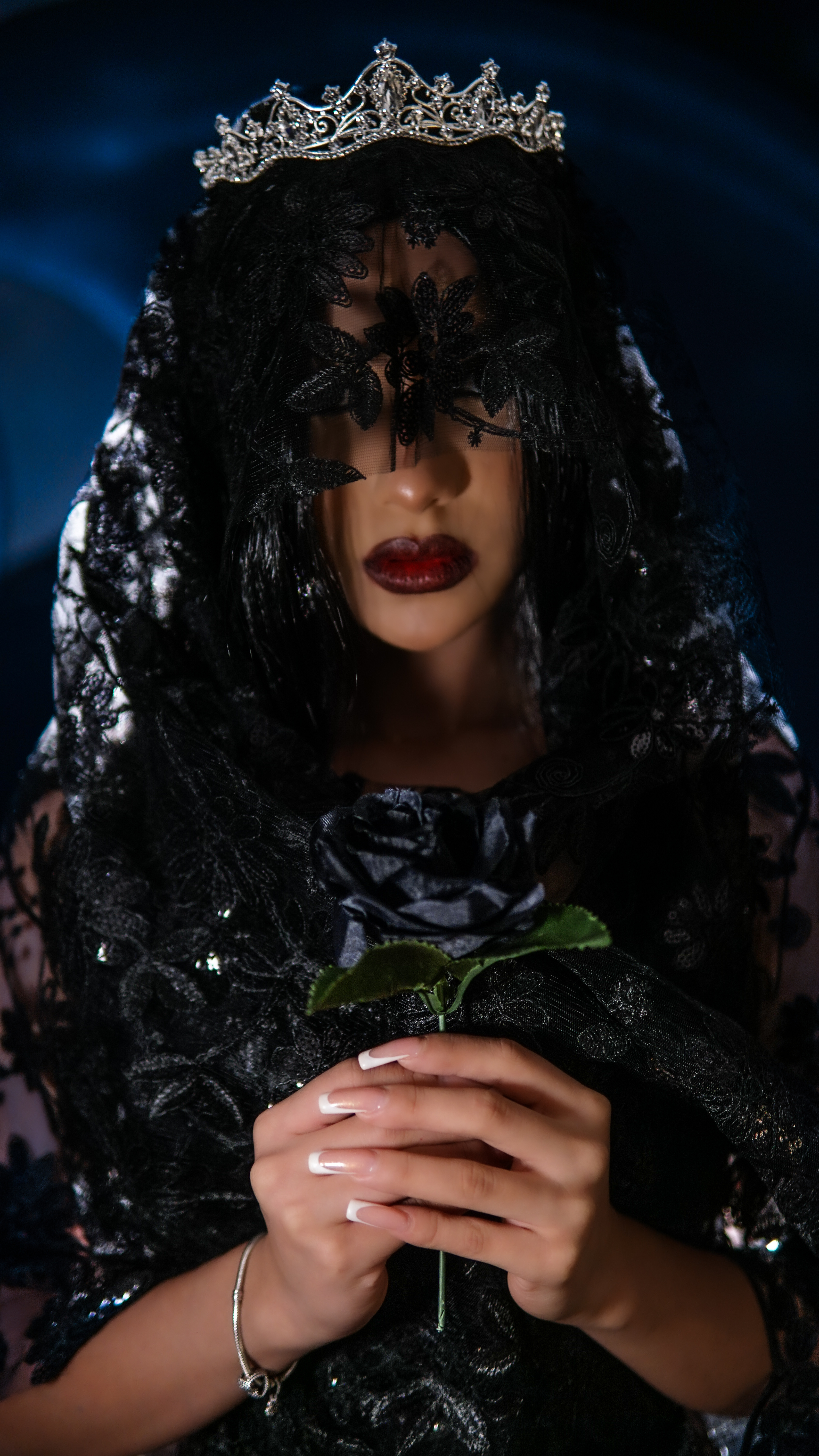 Interprete AmyOweens Foto 5