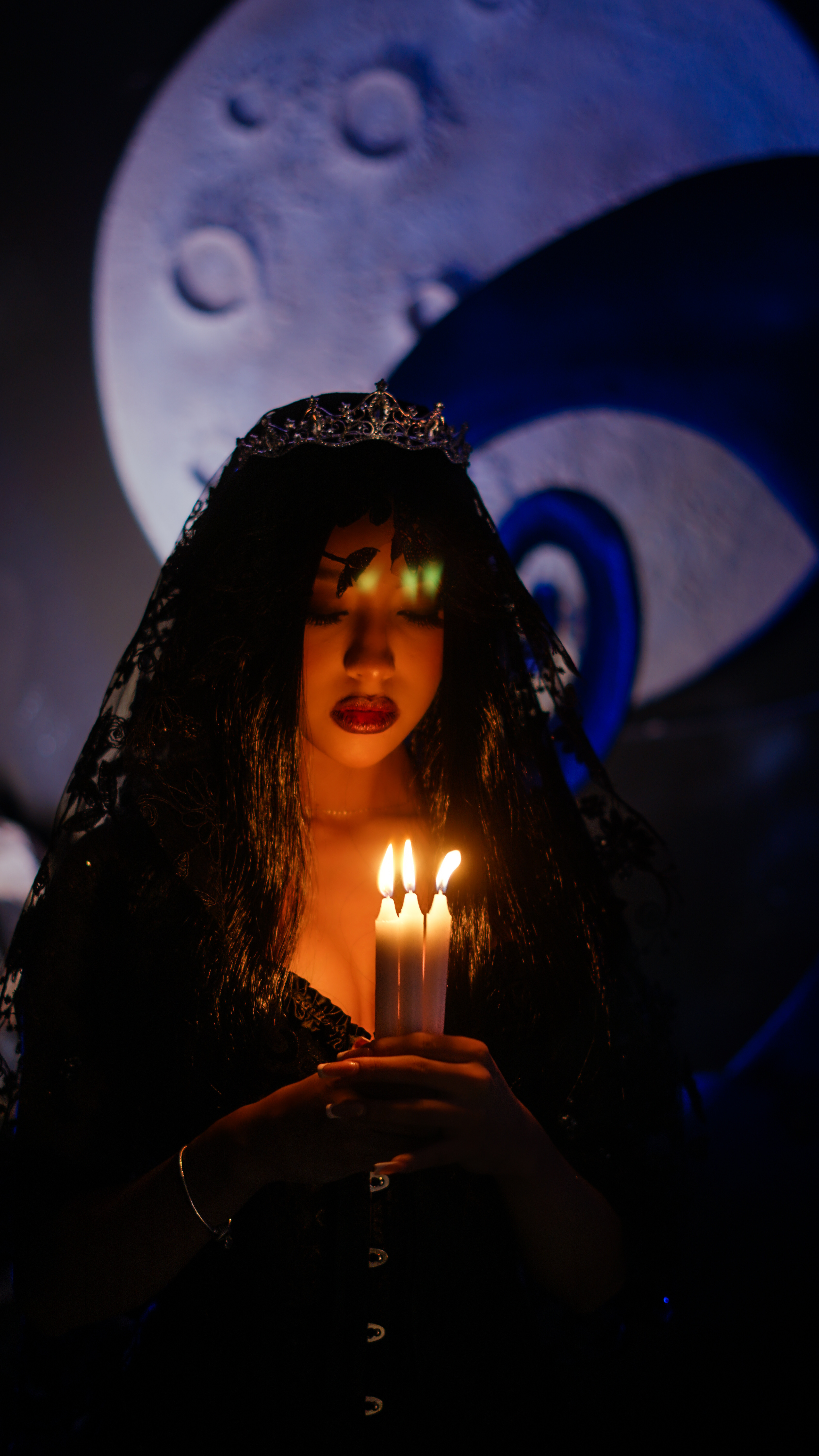 Interprete AmyOweens Foto 2