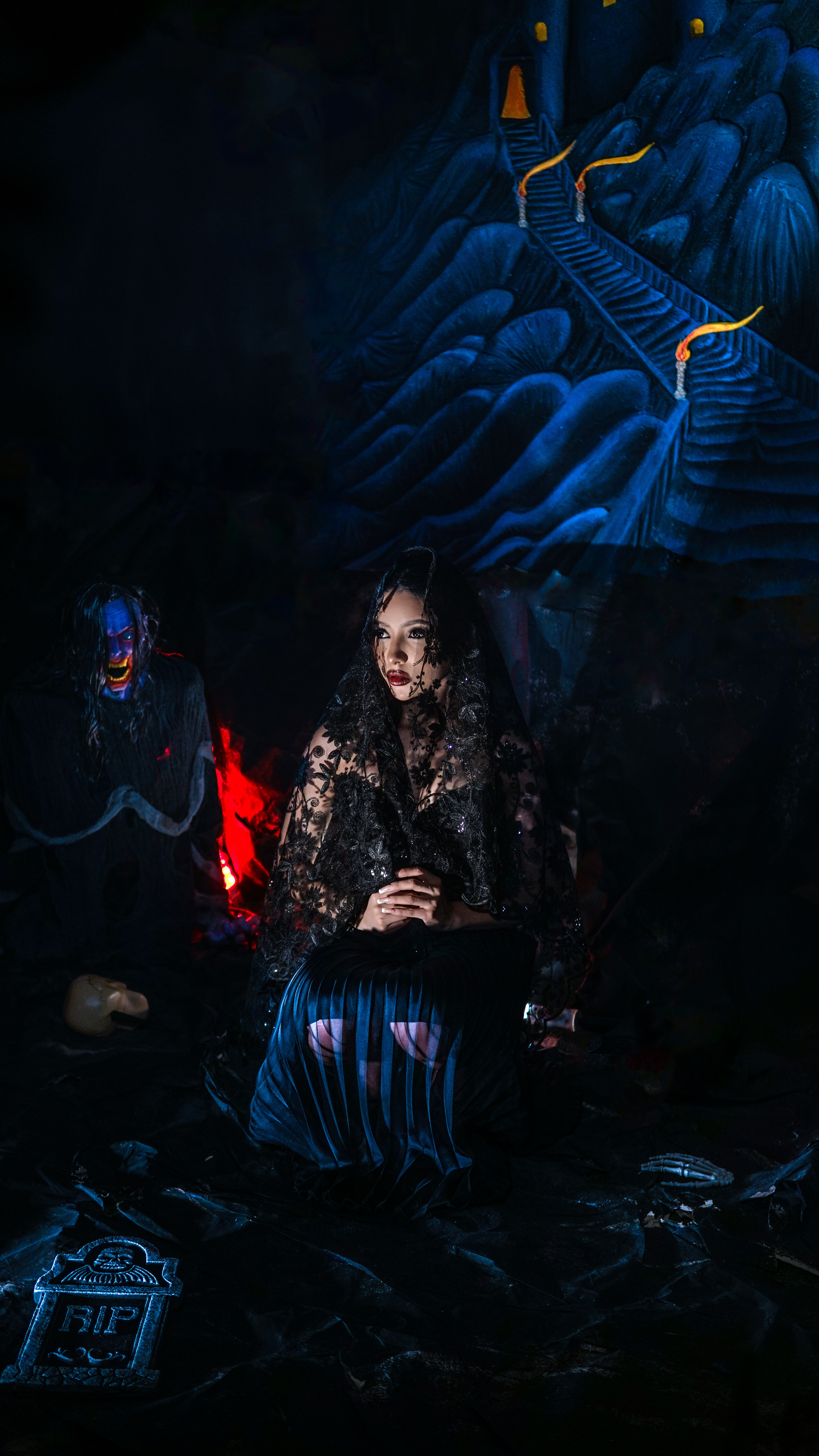 Interprete AmyOweens Foto 1