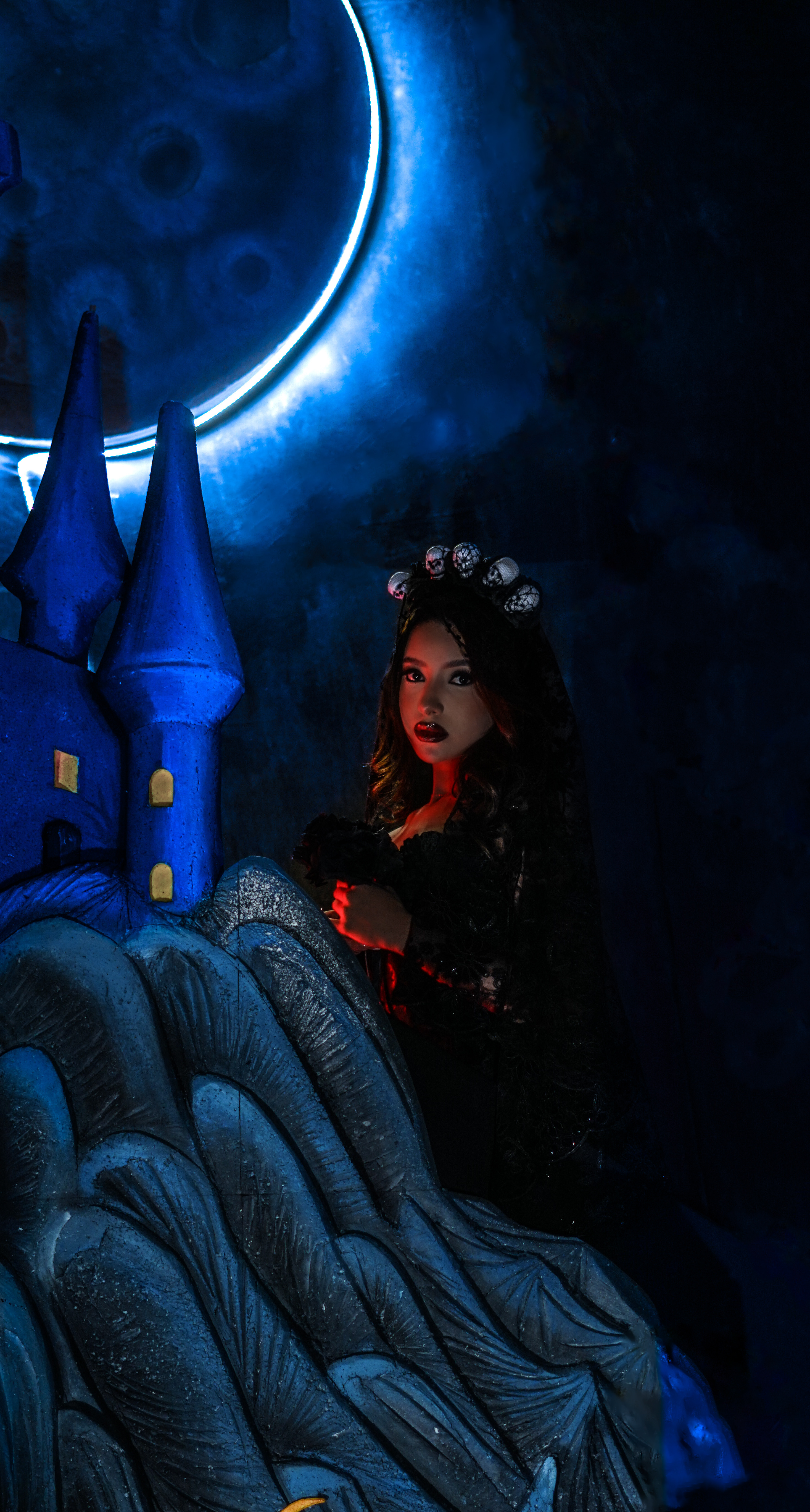 Interprete AmyOweens Foto 4