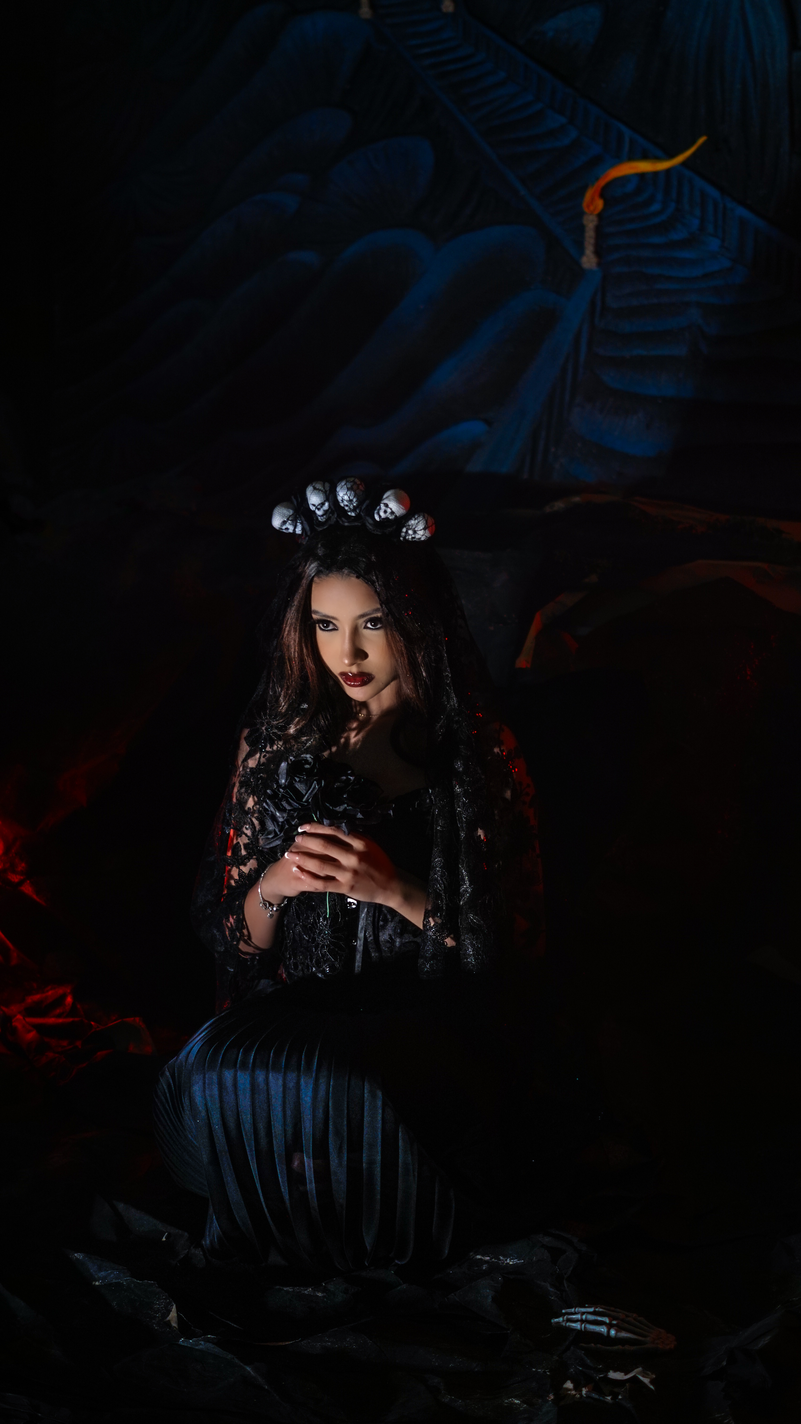 Interprete AmyOweens Foto 3