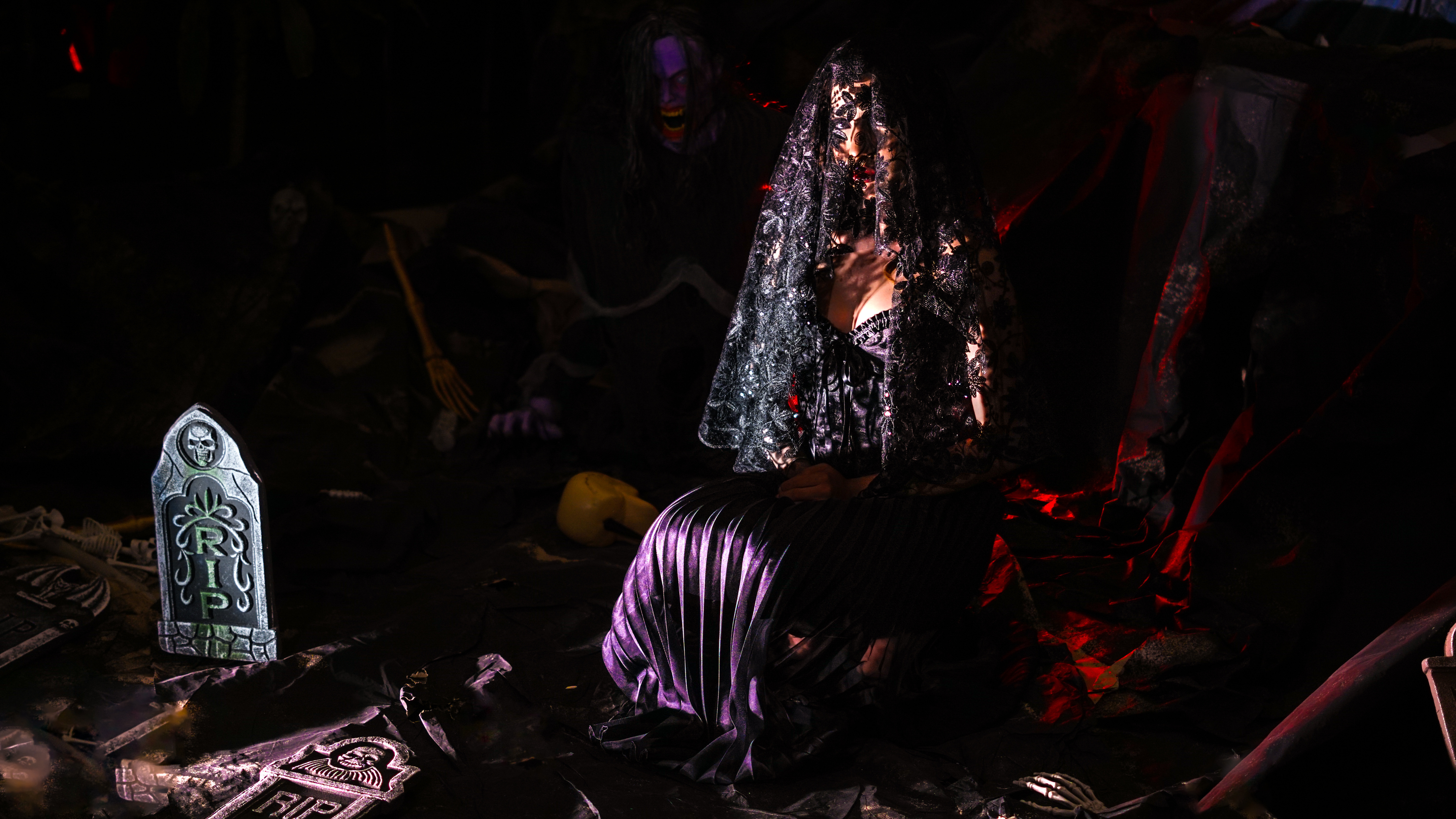 Interprete AmyOweens Foto 9