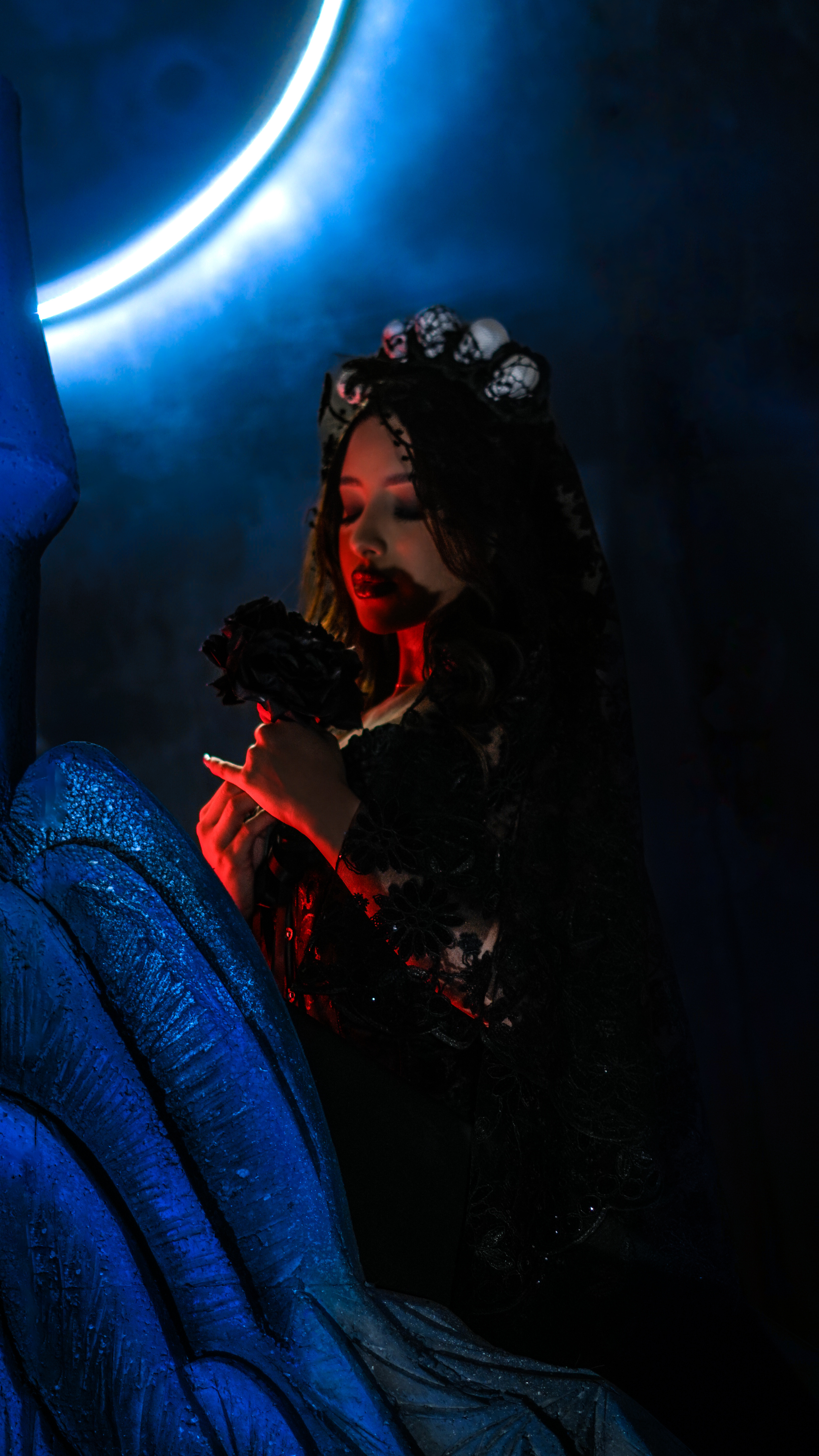 Interprete AmyOweens Foto 8