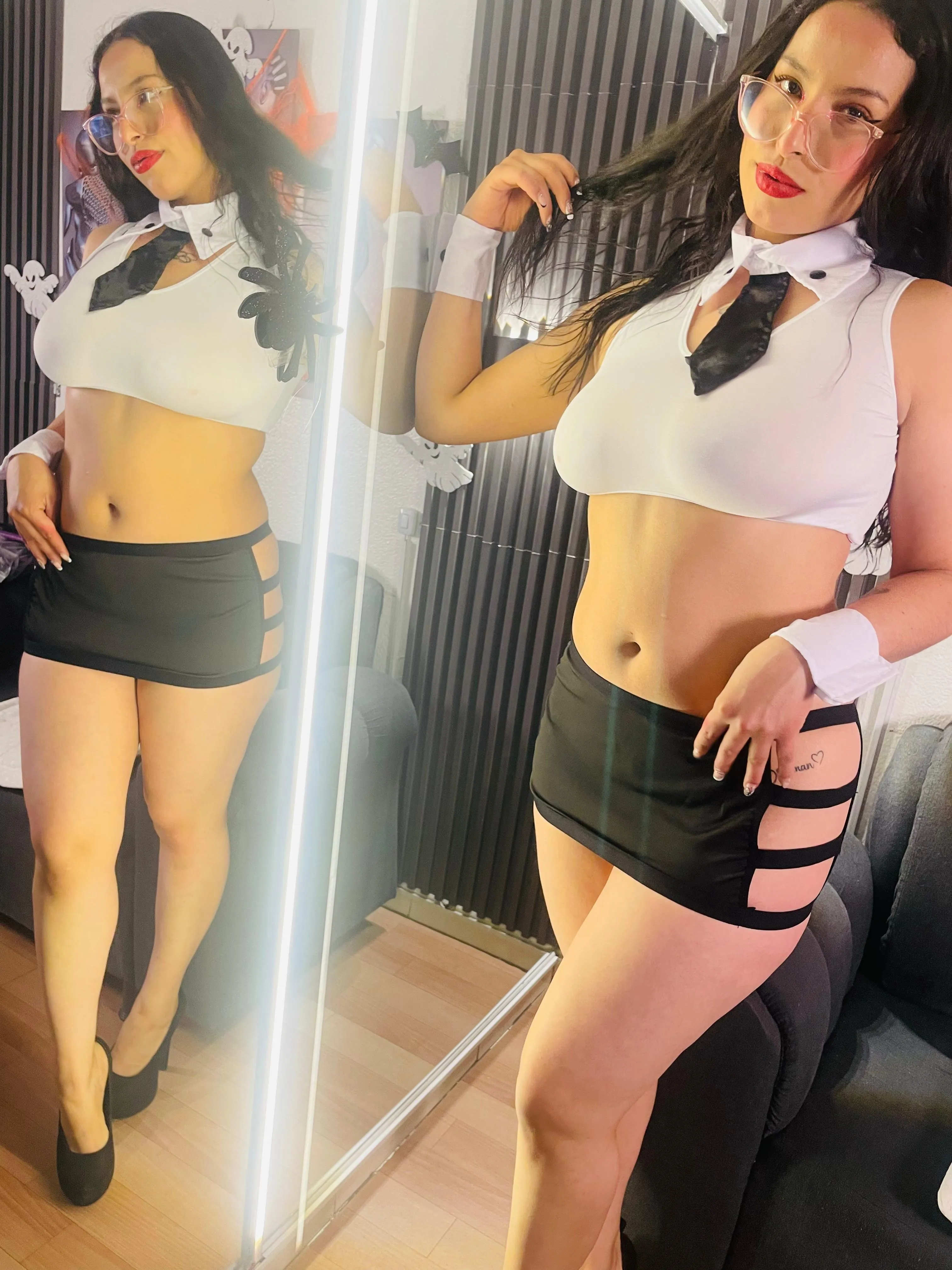 Utøver MiaGarcia28 Bilde 1