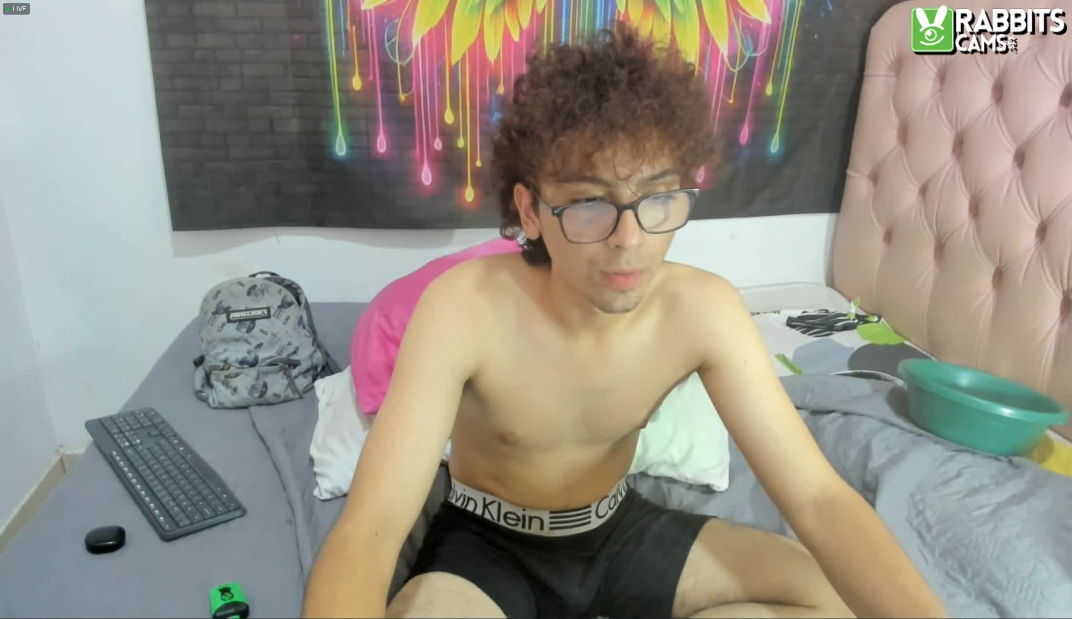 Artiest AndreyStivenson Video 1