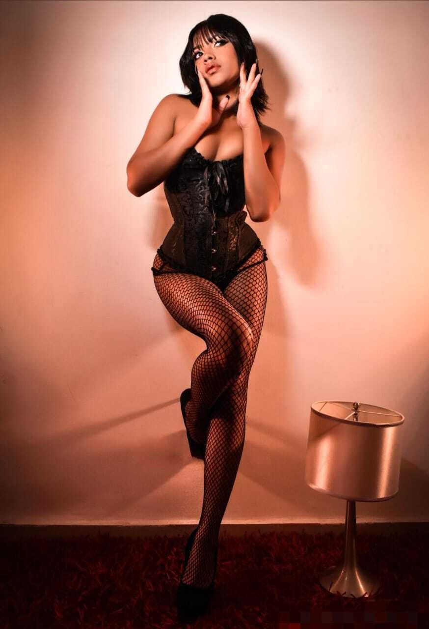 Interprete HannaNaughtyX Foto 7