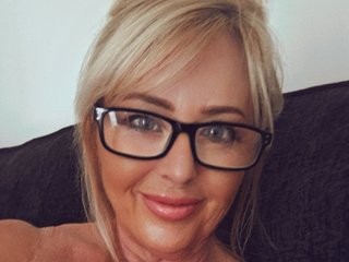 CougarKendra immagine del profilo del modello di cam