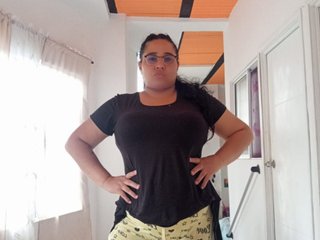 KatalineCardenas cam model profile picture 