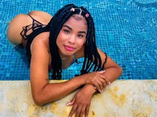 AressAngel immagine del profilo del modello di cam