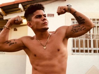 FANTASYSEX25 cam model profile picture 