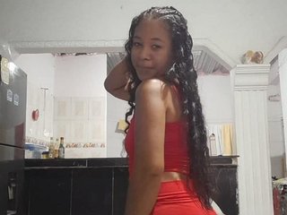 Image de profil du modèle de webcam shirasexylove