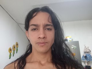 JimDreams profielfoto van cam model 