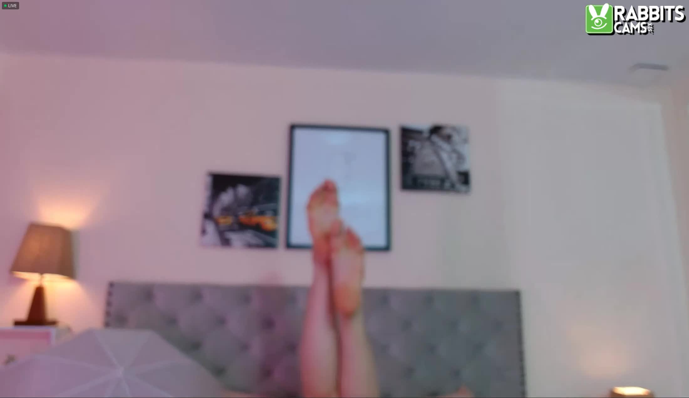 Interprète Chloe_Santory Vidéo 1