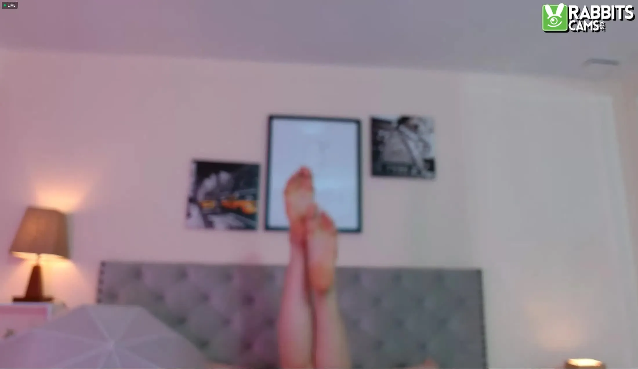 Interprète Chloe_Santory Vidéo 1