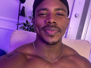 alejandrojones19 Profilbild des Cam-Modells 