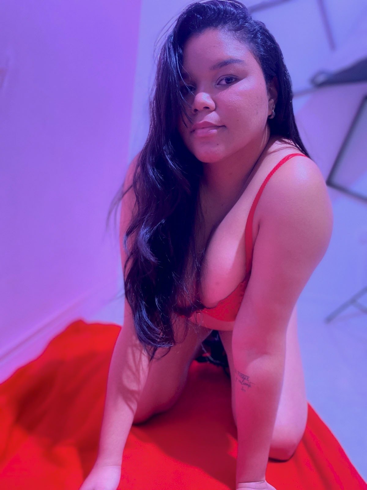 Utøver stefania_miller Bilde 11