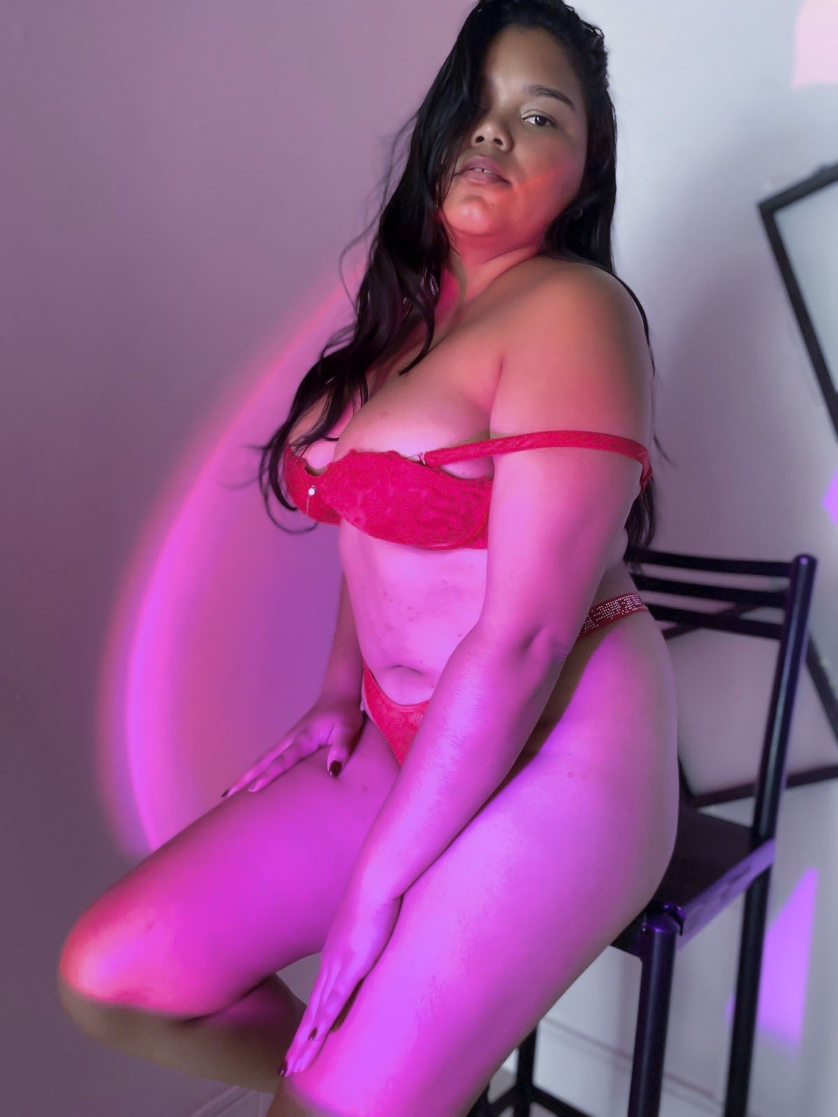 Utøver stefania_miller Bilde 5