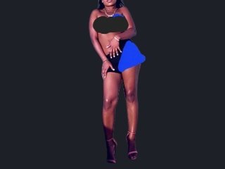 Image de profil du modèle de webcam MistressOfSeduction