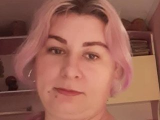 DAARLENE immagine del profilo del modello di cam