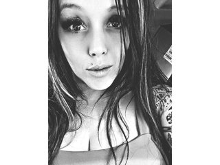 Image de profil du modèle de webcam MISSKFever