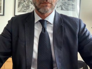 Mecchaude profielfoto van cam model 