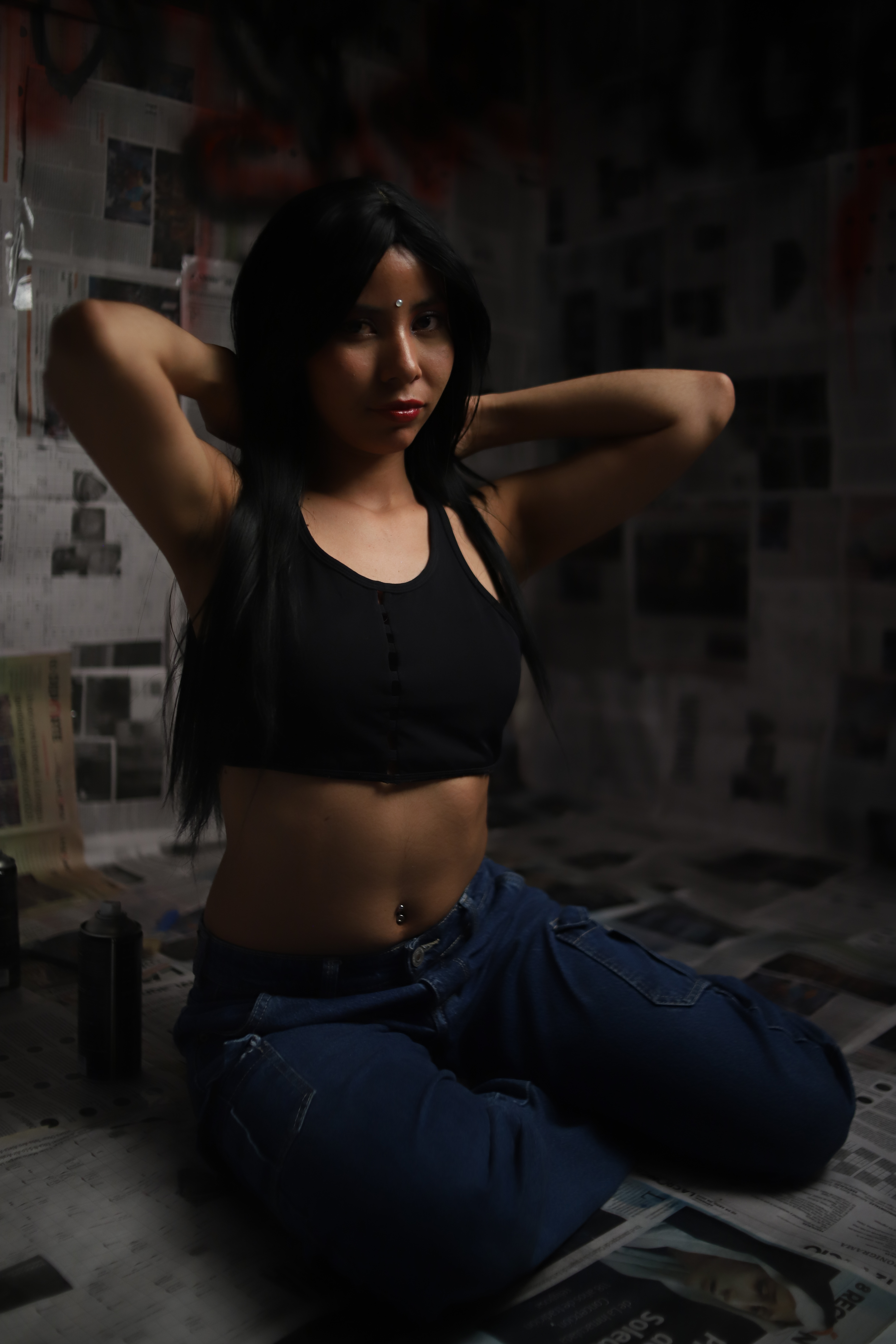 Interprete Kanay_uwu Foto 11