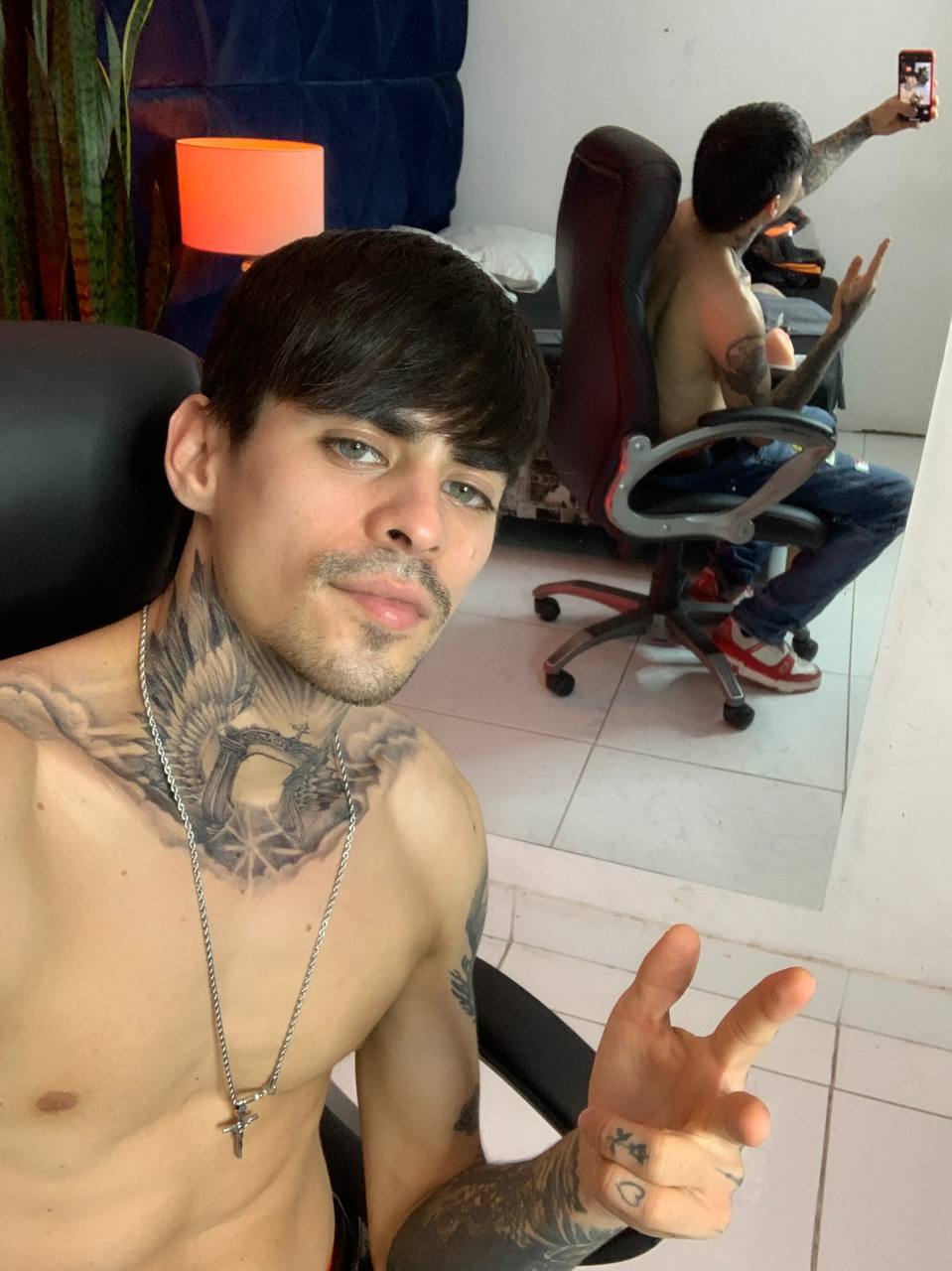 Darsteller Aron_Muller Foto 6