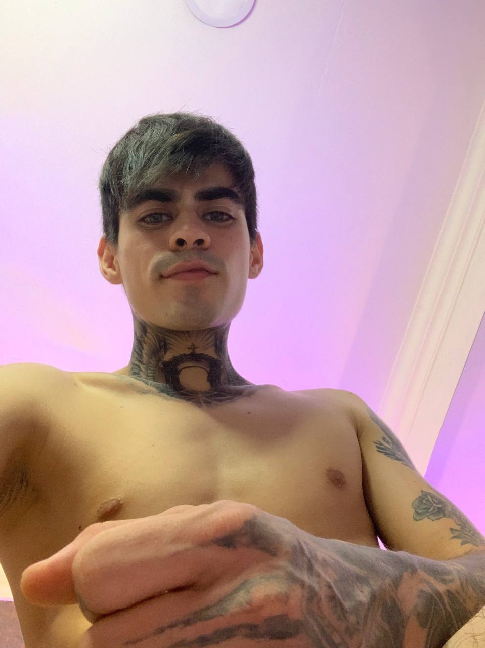 Darsteller Aron_Muller Foto 2