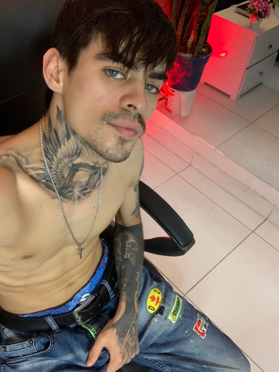 Darsteller Aron_Muller Foto 7