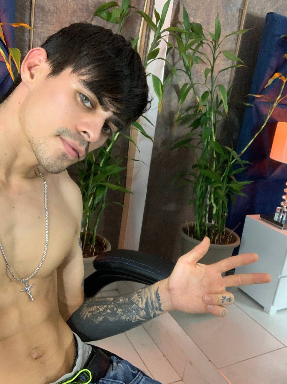 Darsteller Aron_Muller Foto 11