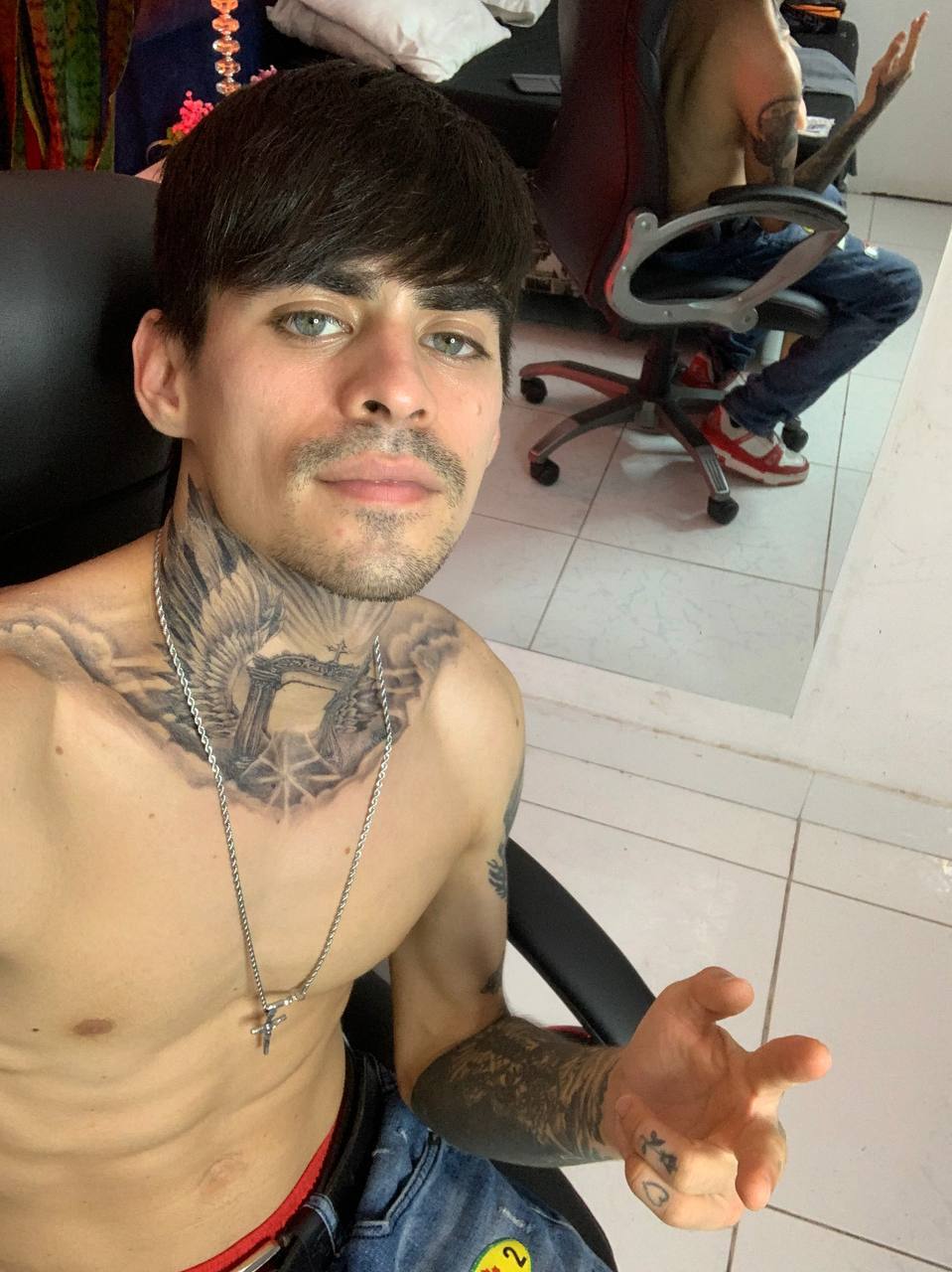 Darsteller Aron_Muller Foto 3