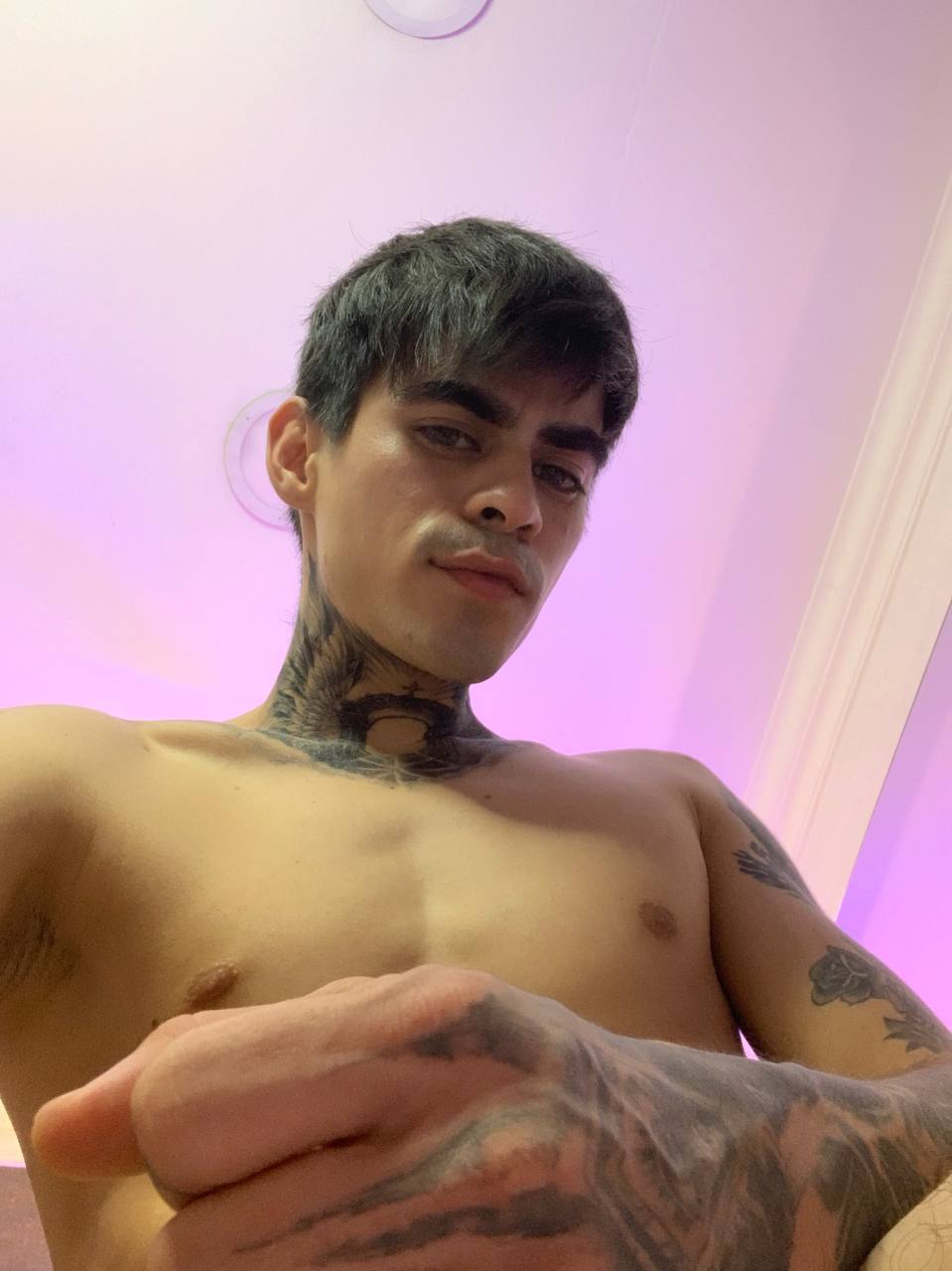 Darsteller Aron_Muller Foto 4