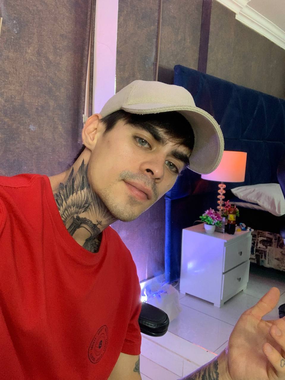 Darsteller Aron_Muller Foto 8