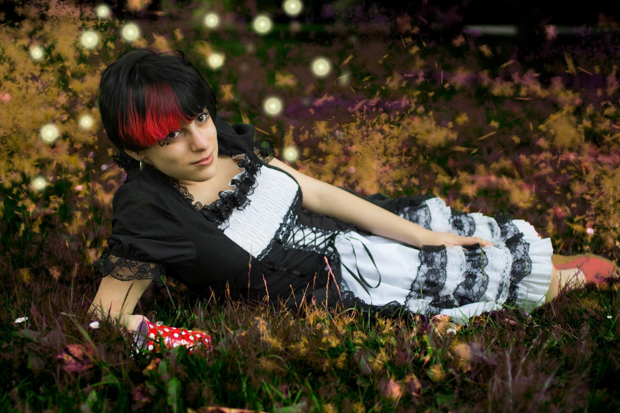 Interprete Goddess_Lanax Foto 4